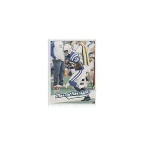  2005 Ultra #4   Marvin Harrison: Sports Collectibles