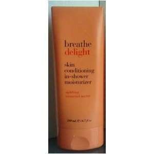   Conditioning in Shower Moisturizer; Uplifting Tamarind Nectar Beauty