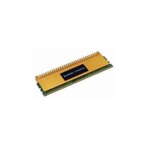  Super Talent Gold Series DDR3 1600 1GB/128Mx8 CL9 Memory 