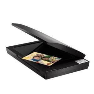  V300 Photo Scanner Electronics