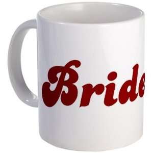  Bride 09 Wedding Mug by 