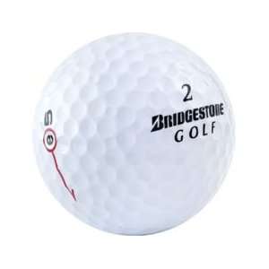  36 AAA Bridgestone e5 Used Golf Balls: Sports & Outdoors