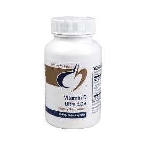  Designs for Health Vitamin D Ultra