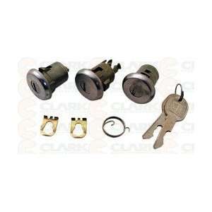  Auto Lock Set   BRIG 700795