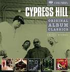 Cypress Hill III: Temples of Boom [PA] by Cypress Hill (CD, Oct 1995 