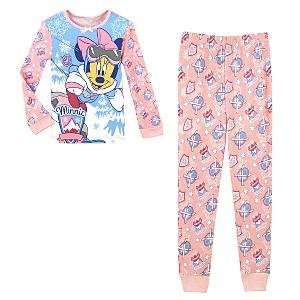   ! * PJ PALS DISNEY costume PAJAMAS Size 6 100% Cotton: Toys & Games