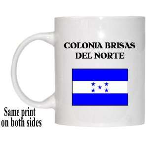  Honduras   COLONIA BRISAS DEL NORTE Mug 
