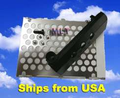 NEW HARD DRIVE COVER CADDY + SCREWS FOR IBM T30 T30P  
