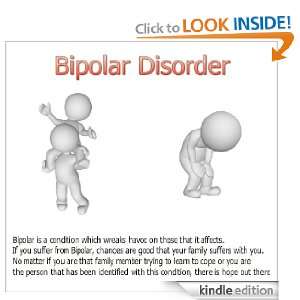 Bipola Disorder   How to cope with bipolar with all of these ups and 