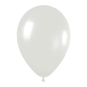  Mayflower 33248 Balloon 18 Inch Crystal Clear Pack Of 25 