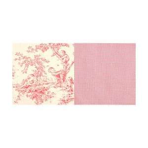  Toile Sleeping Bag color Pink Toys & Games
