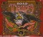 NEW! Grateful Dead Road Trips Vol 4 No 5: Boston Music 