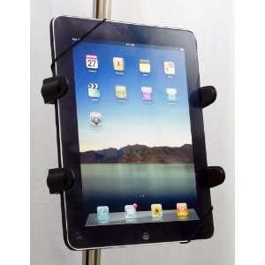  Universal Tablet Holder will fit iPad or any tablet 7 to 
