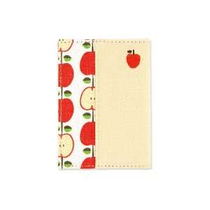  Midori Apple Card Case