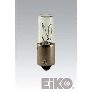  EIKO 60MB   60V .05A/T2 1/2 Mini Bay Base