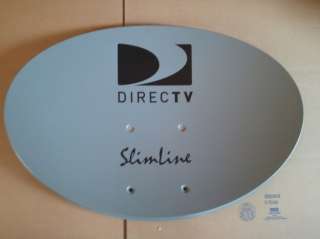   Ka/Ku HDTV SlimLine Satellite Dish REFLECTOR HD Antenna Ka Ku SWiM SWM