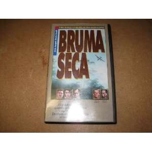  BRUMA SECA VHS FUNARTE: Everything Else