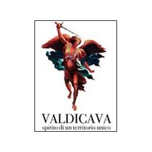  2004 Valdicava Brunello Di Montalcino 750ml Grocery 