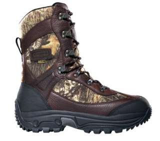 LaCrosse Hunt Pac Extreme Insulated Waterproof Boots  