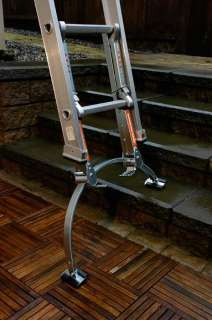  to ladder within seconds supports up to 1200 pounds exceeds ansi 