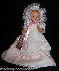 SWEET 15 1930s IDEAL BABY COMPOSITION DOLL   TOO CUTE!!  
