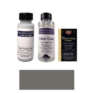   Paint Bottle Kit for 2012 Chevrolet Sonic (57U/WA637R/GBV): Automotive