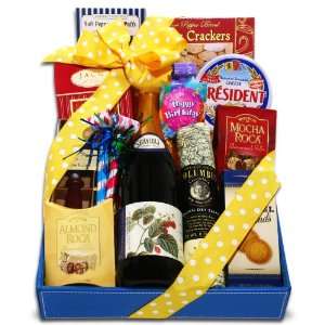 Bubbly Celebrations, Gift Baskets Grocery & Gourmet Food