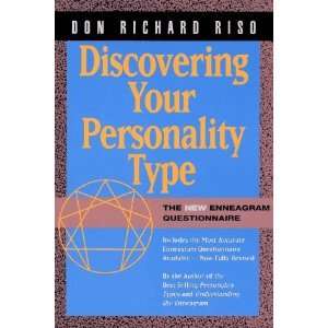  Discovering Your Personality Type The New Enneagram 