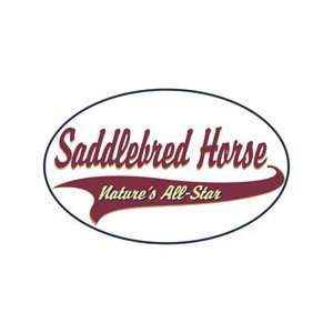  Saddlebred Horse Shirts