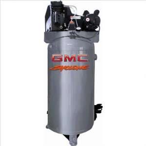  GMC SYCLONE 6037 Air Compressor: Home Improvement
