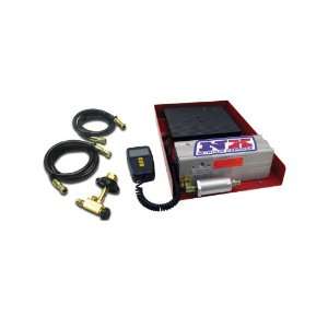   NXD11110 NXd Stacker Diesel Nitrous System for 50HP: Automotive