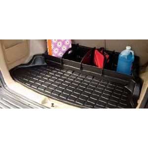  Mountaineer Cargo Organizer, 5 Passenger Vehicles 