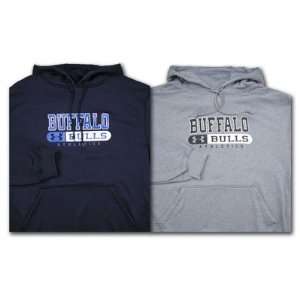 Buffalo Bulls Hooded Sweatshirt