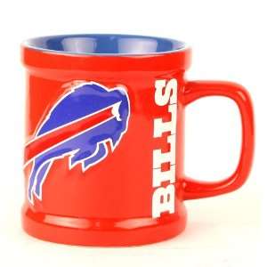  Buffalo Bills 11 Oz. Coffee Mug 