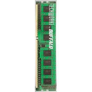  A2U533512M   Buffalo TechWorks 512MB DDR2 SDRAM Memory 