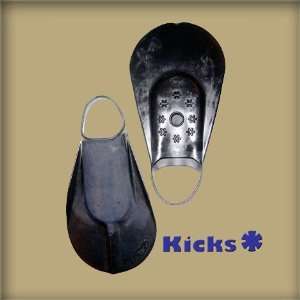  Kicks Swim Fins: Sports & Outdoors