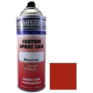   Touch Up Paint for 1996 Suzuki Swift (color code Z07) and Clearcoat
