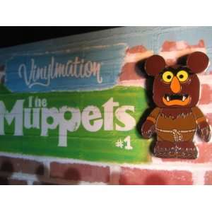  Disney Pin Vinylmation Sweetums: Toys & Games