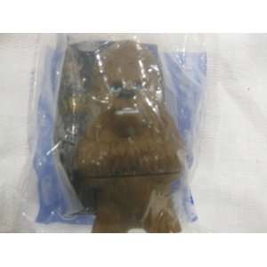  Burger King Star Wars Chewbacca 2005: Toys & Games