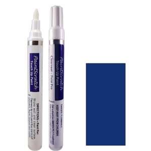  1/2 Oz. Captiva Blue Pearl Paint Pen Kit for 1994 Honda 
