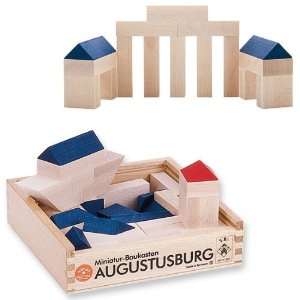  Building Blocks Set: Toys & Games