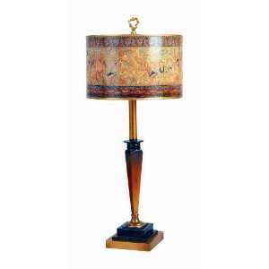    Harris Marcus Home Swallowtail Table Lamp: Home Improvement