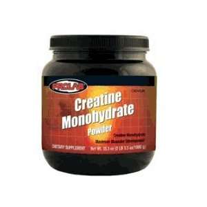  ProLab Creatine Monohydrate, 1000g: Health & Personal Care