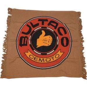  MetroRacing Blankets   60 x 60/Bultaco Automotive