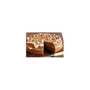 Maple Pecan Split Bundt Cake:  Grocery & Gourmet Food