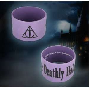  Neca Harry Potter Deathly Hallows DH Series 2 Thick Rubber 