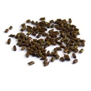 Cassia Seed (Cooked Semen Cassiae) 100g, ???:  Grocery 