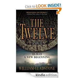Start reading The Twelve  
