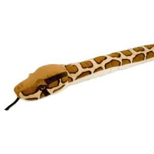  Snakesss Burmese Python 54 by Wild Republic Toys & Games