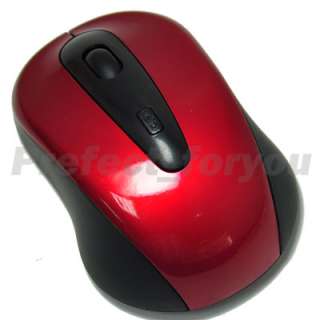 1600dpi usb optical wireless mouse for pc laptop netbook super small 